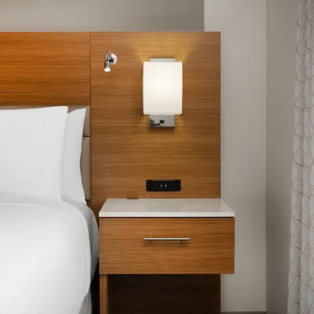 Even Hotel Seattle Downtown - Lake Union By Ihg-3